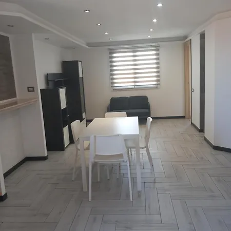 Penzion Chromotherapy 2 Con Bagno Privato Monserrato
