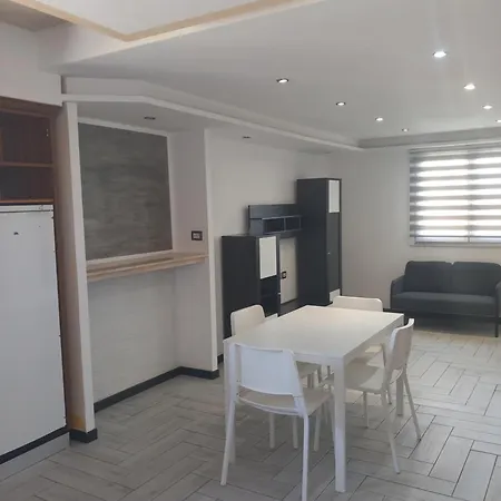 Penzion Chromotherapy 2 Con Bagno Privato Monserrato