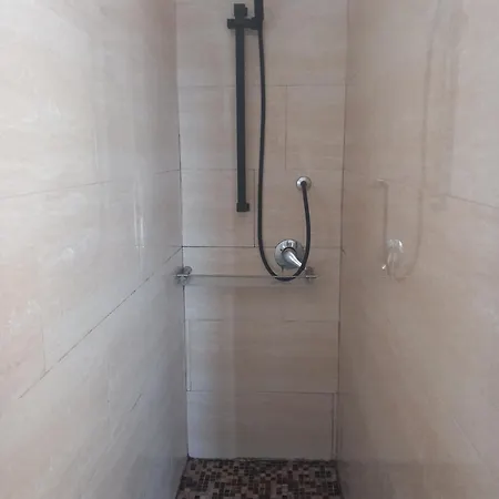 Penzion Chromotherapy 2 Con Bagno Privato Monserrato