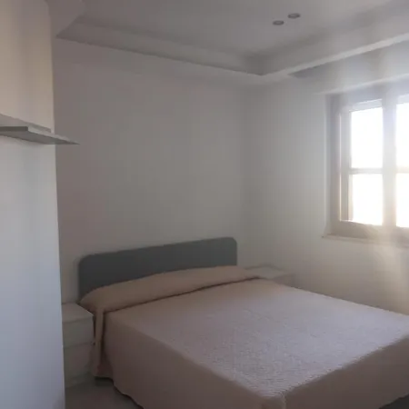Chromotherapy 2 Con Bagno Privato Guest house