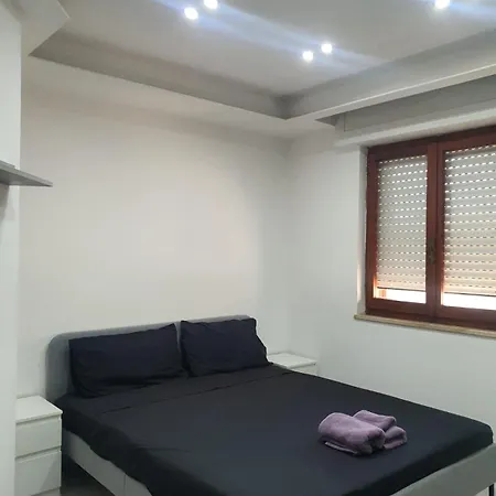 Chromotherapy 2 Con Bagno Privato Guest house Monserrato