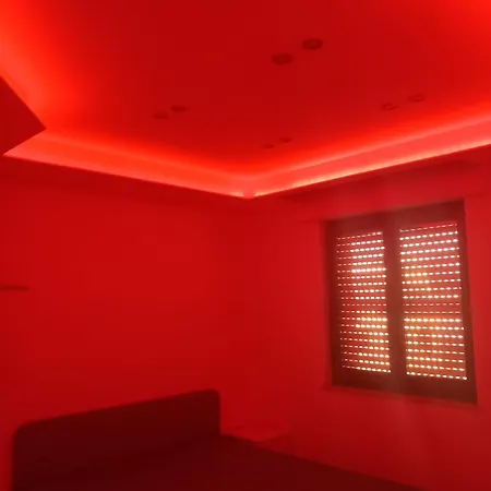 Chromotherapy 2 Con Bagno Privato *