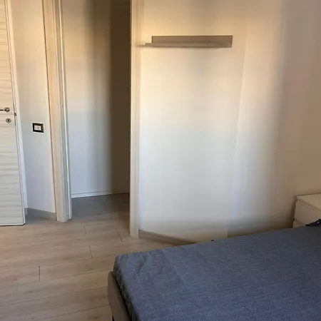 Chromotherapy 2 Con Bagno Privato Penzion